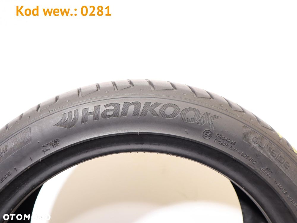 Hankook  Ventus S1 EVO2 - 225/45 R17 - 4