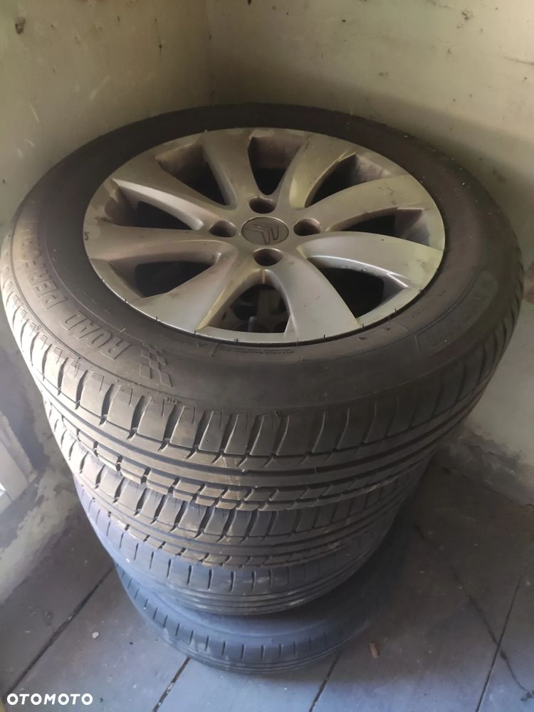 Citroën C4 2.0 HDi Exclusive - 11