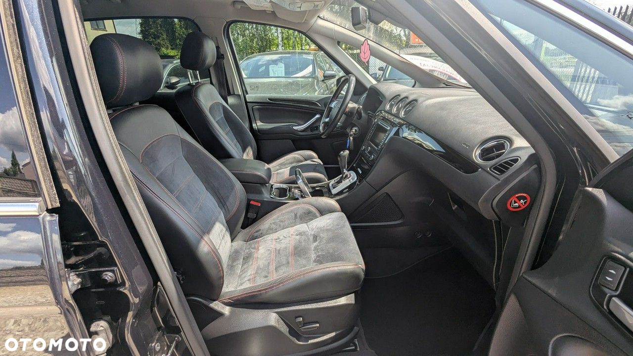 Ford S-Max - 18
