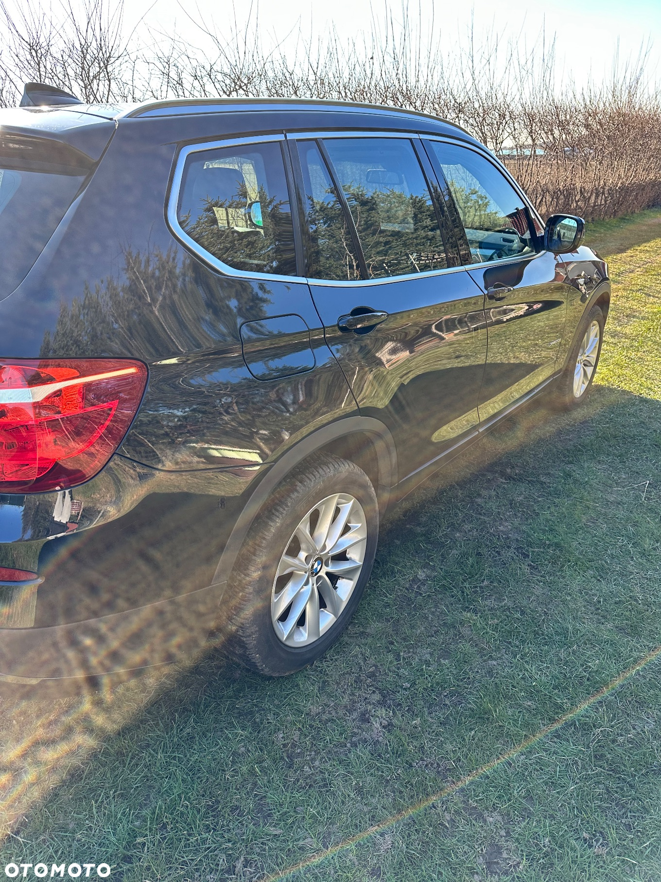 BMW X3 - 3