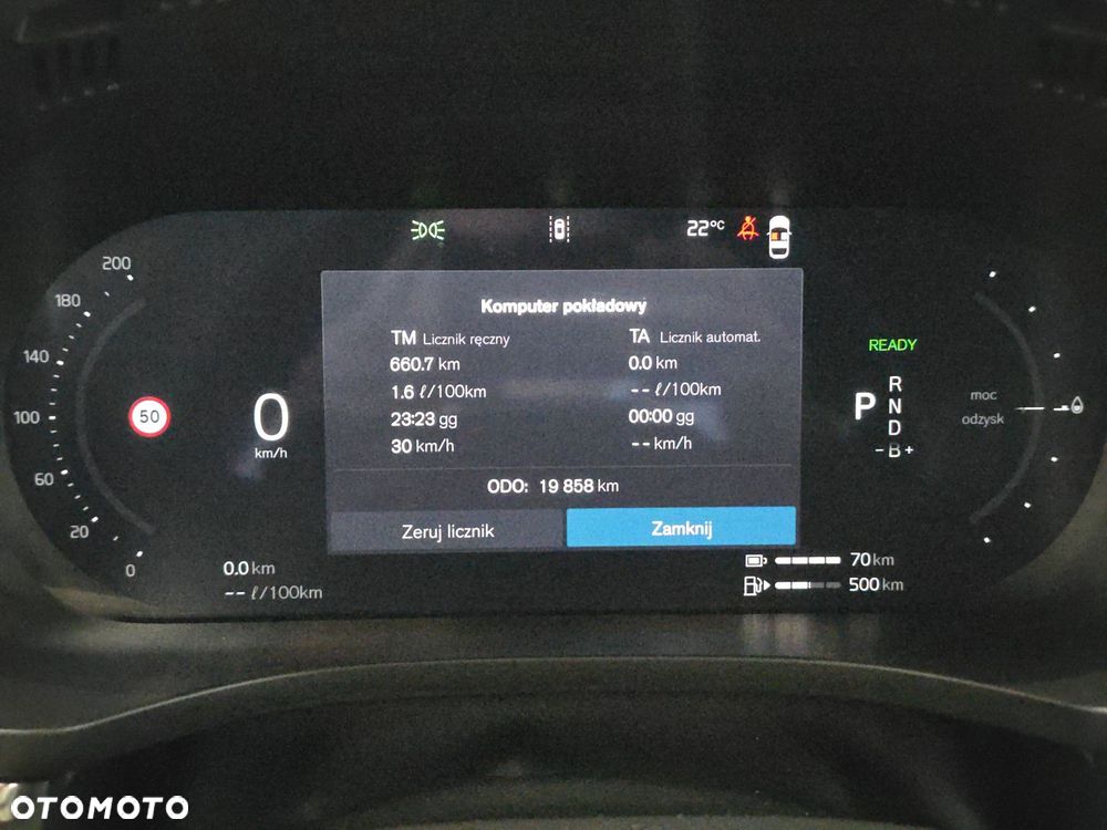 Volvo XC 60 - 19