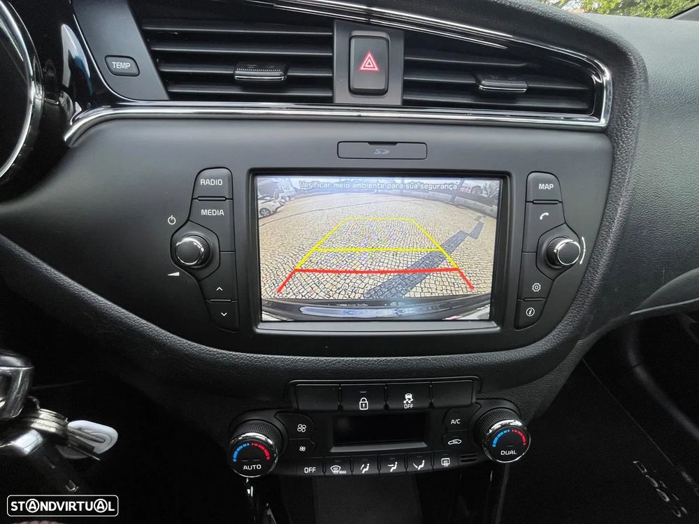Kia Ceed SW 1.0 T-GDI GT Line - 7