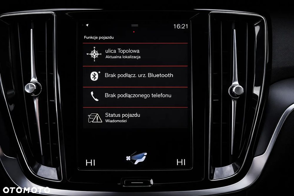Volvo V60 D3 Momentum - 24