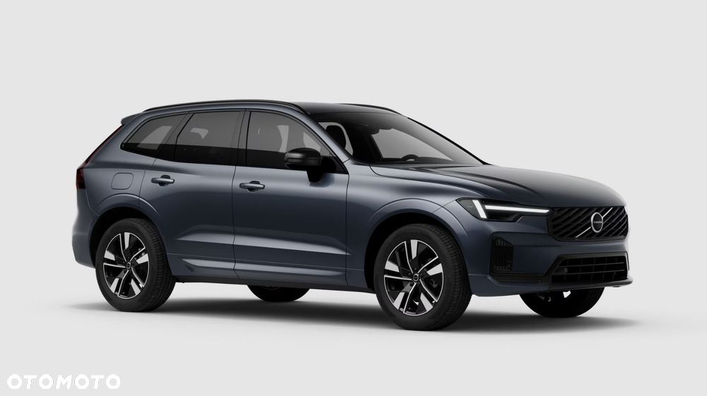 Volvo Xc60 2026 photo 5