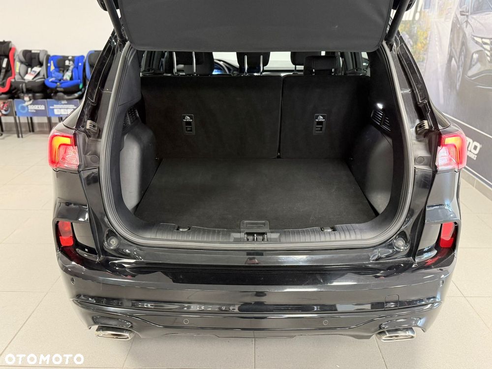 Ford Kuga 2.5 FHEV FWD ST-Line - 30