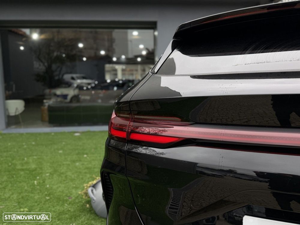 BYD Seal U 1.5 DM-i Comfort - 14