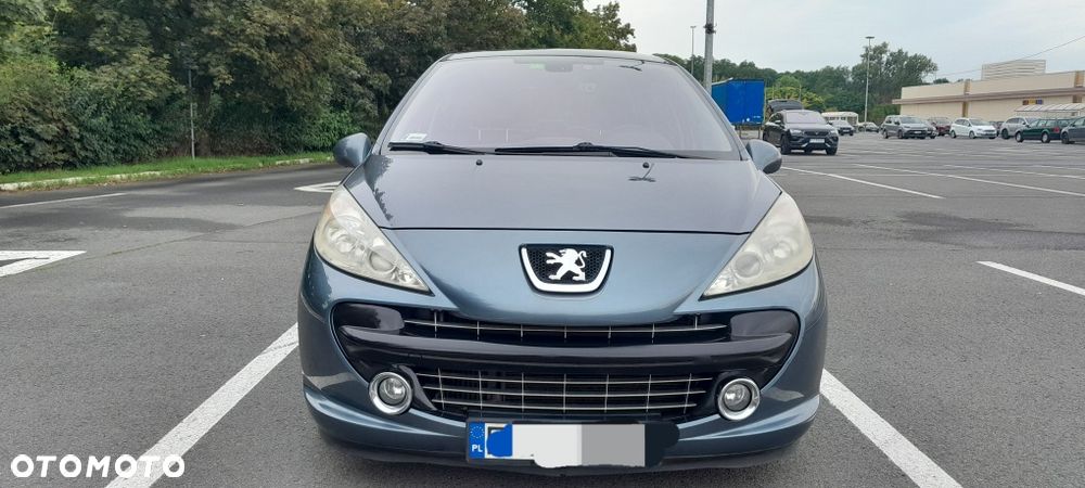 Peugeot 207 - 2