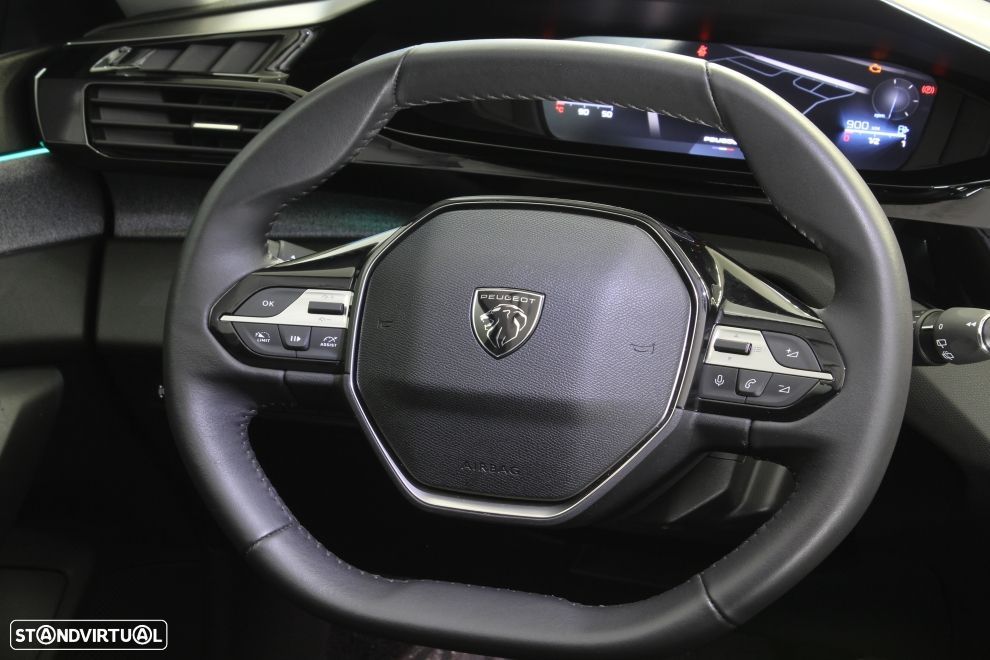 Peugeot 308 SW 1.5 BlueHDi Allure - 17