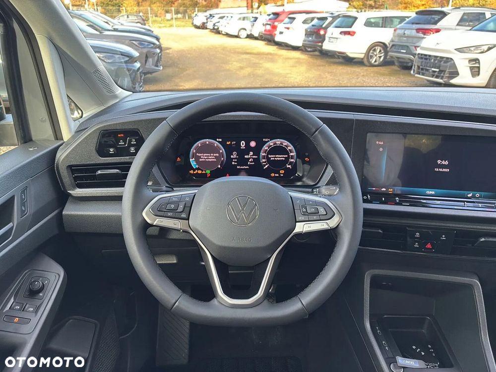 Volkswagen Caddy - 20
