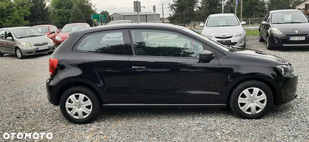 Volkswagen Polo - 10