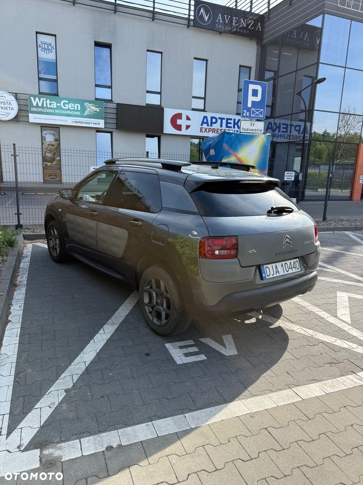 Citroën C4 Cactus 1.2 PureTech Shine - 2