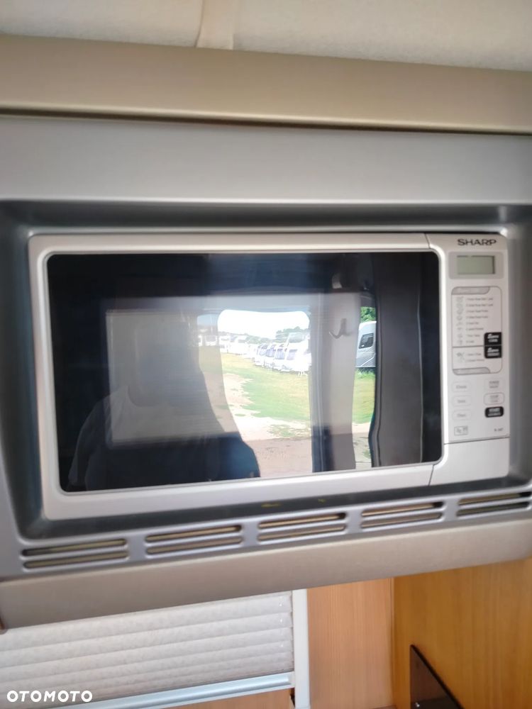 SWIFT Challenger 480 - 21