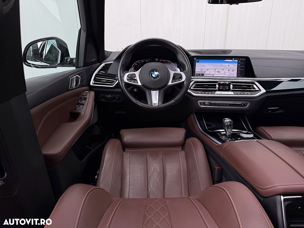 BMW X5 xDrive30d AT MHEV - 23