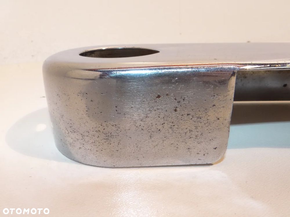 Harley Davidson XL Sportster osłona półki dolnej zawieszenia przód N1565 - 12