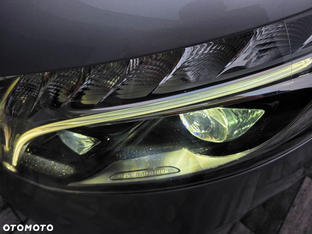 Mercedes-Benz Klasa V 250 d Avantgarde 9G-Tronic - 12