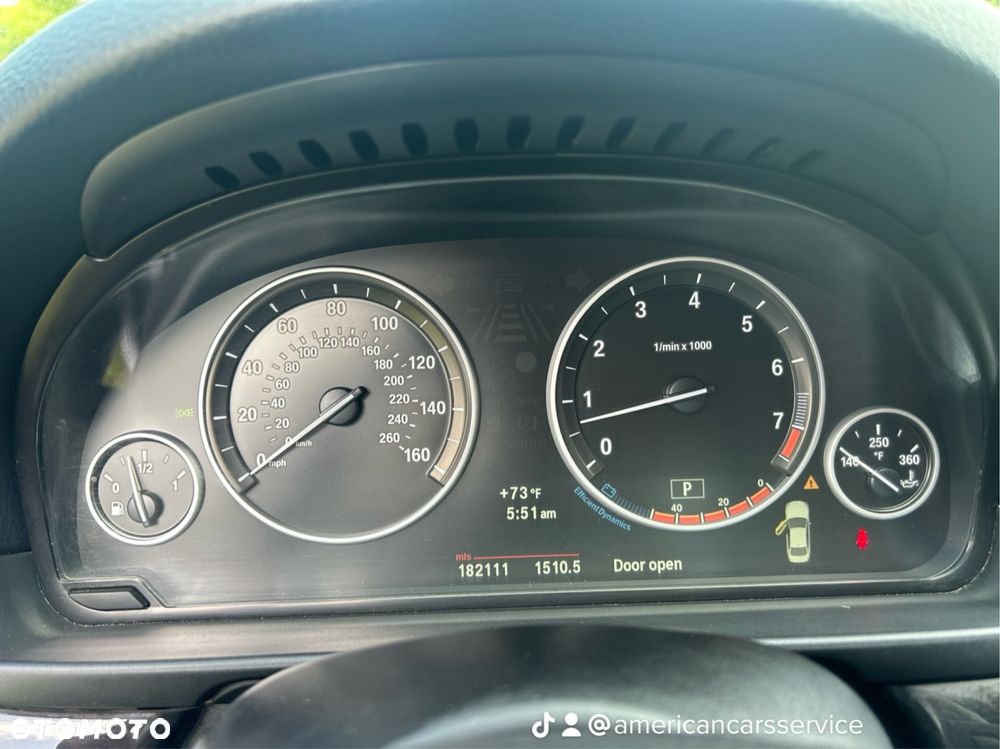 BMW Seria 5 - 6