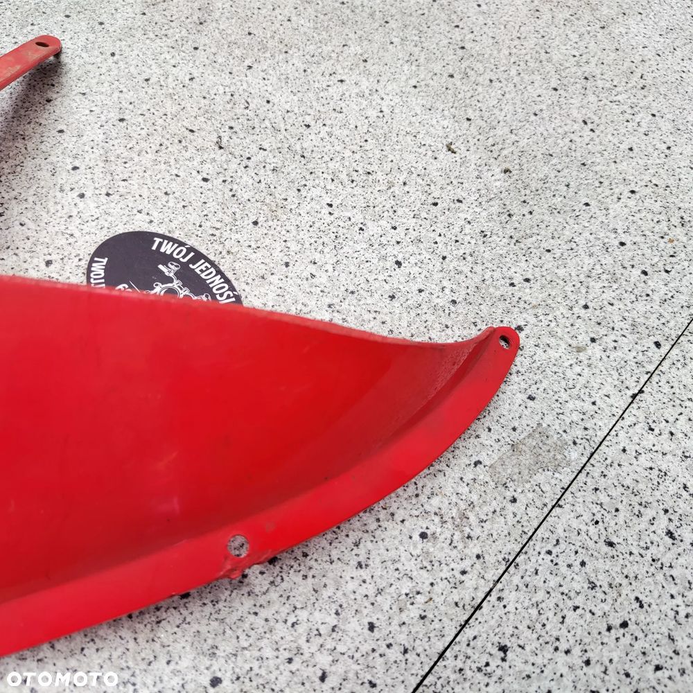 Owiewka, osłona Yamaha TZR 250 TZR250 - 6