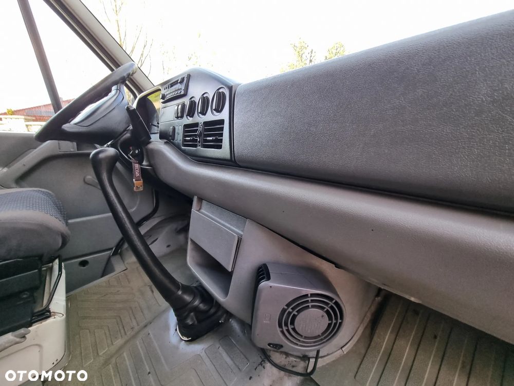 Volkswagen LT35 - 12