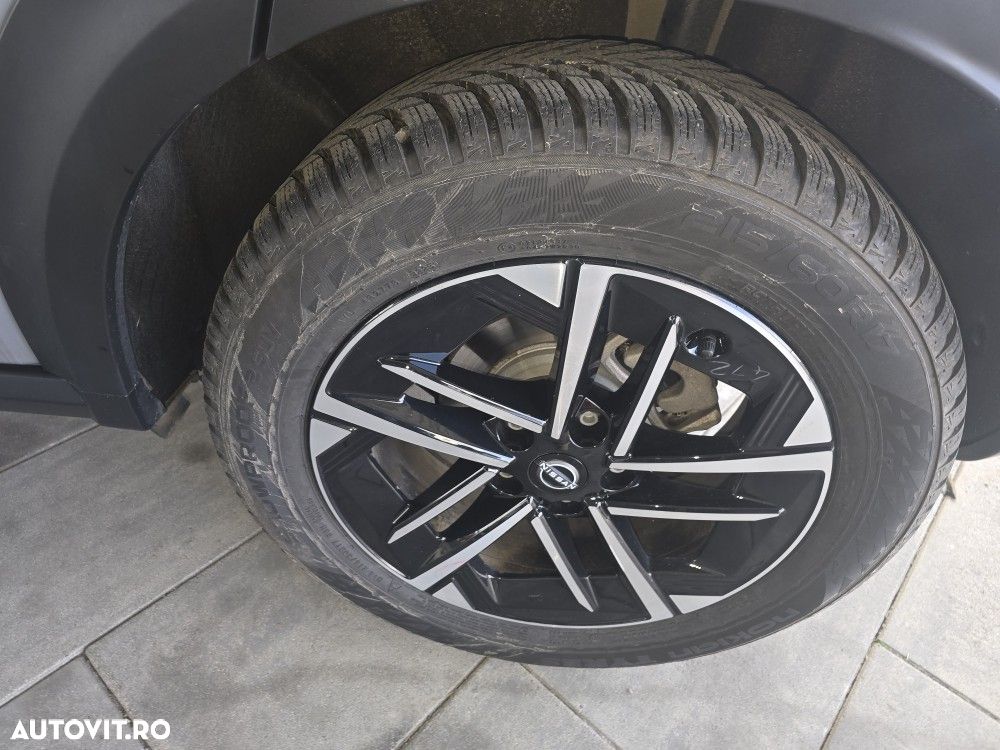 Nissan Juke 143CP HEV N-Connecta - 9