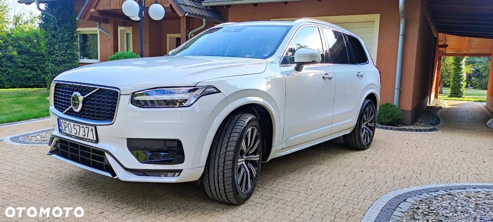 Volvo XC 90 - 1