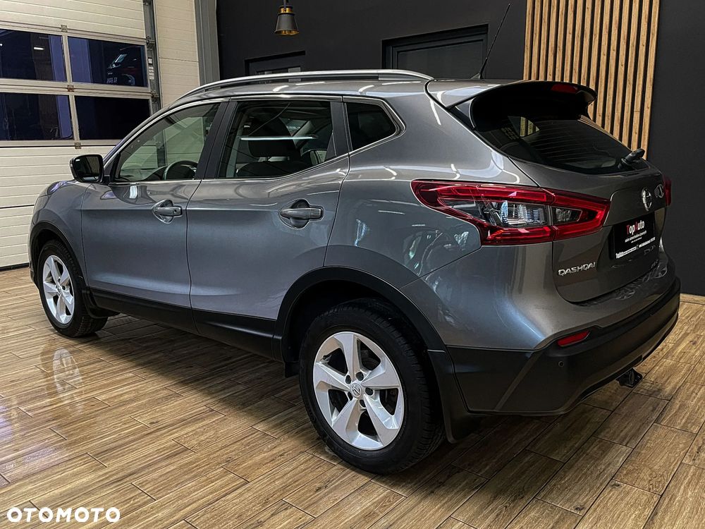Nissan Qashqai - 12