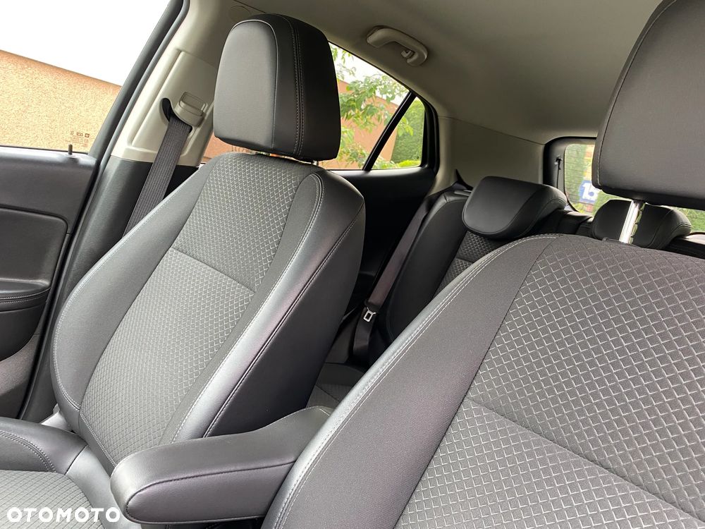 Opel Mokka 1.4 Turbo ecoFLEX Start/Stop Color Innovation - 17