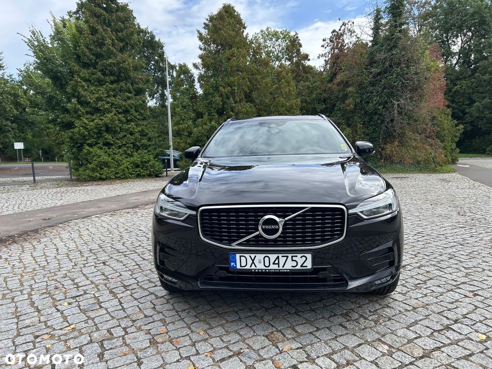Volvo XC 60 - 2