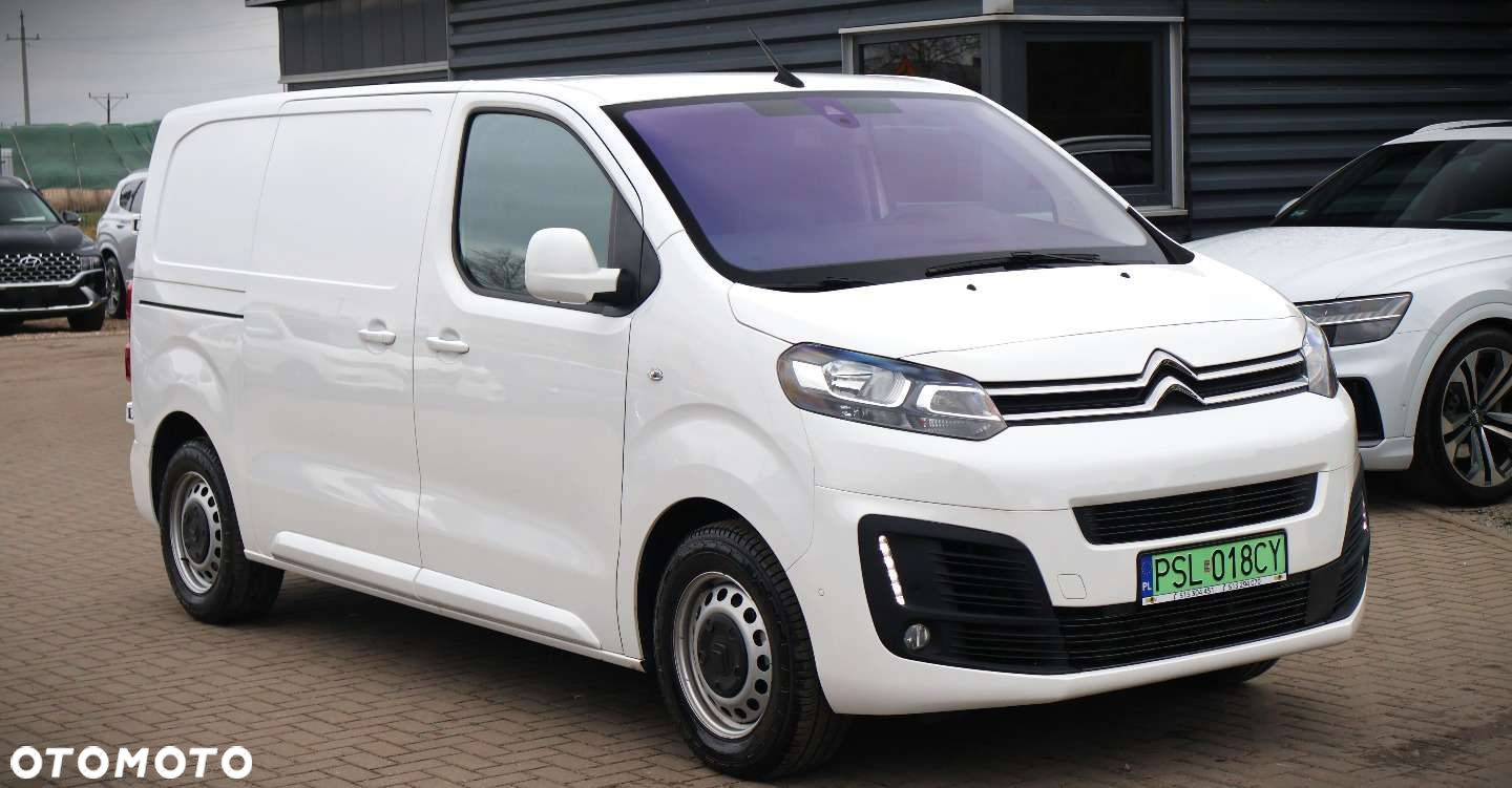 Citroën Jumpy - 10