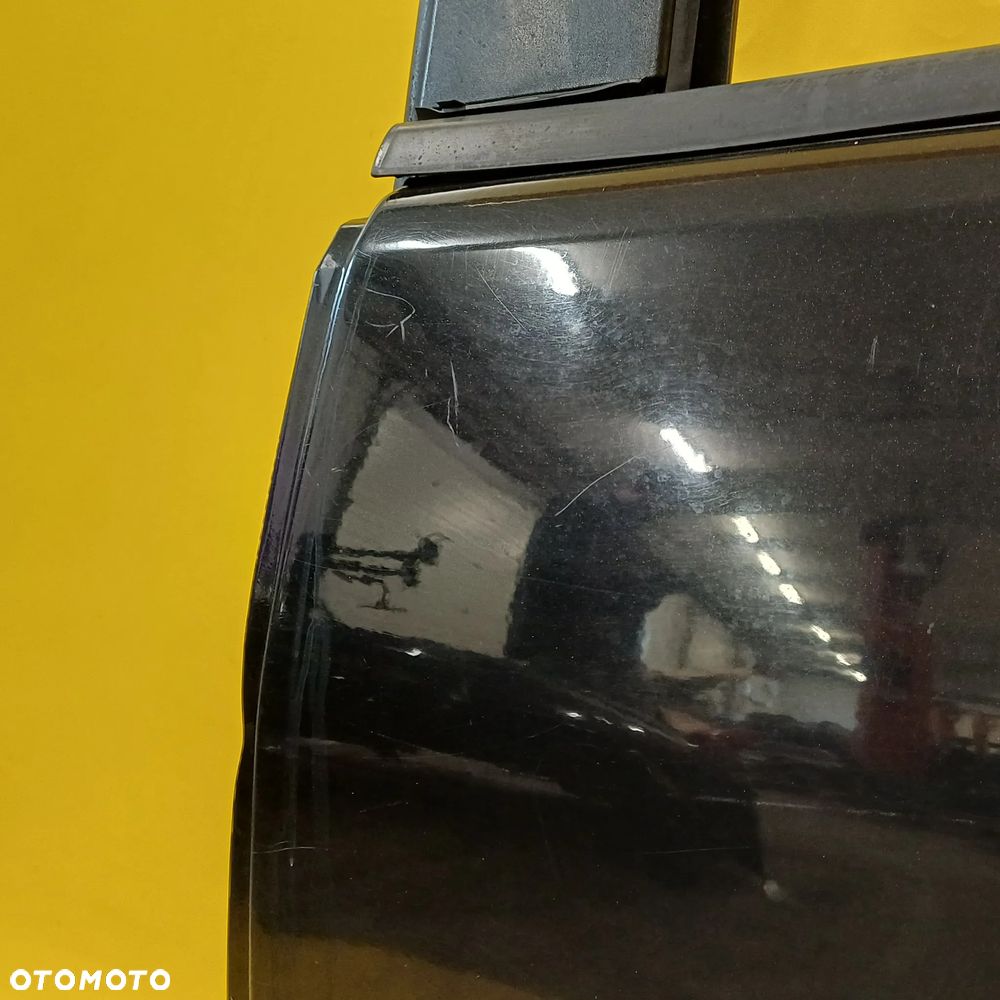 DRZWI LEWY TYŁ LEWE TYLNE FORD FOCUS C-MAX LAK: F3 NR2026 - 6