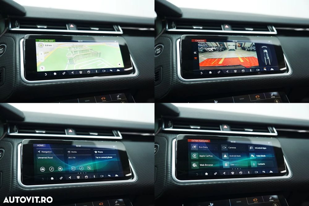 Land Rover Range Rover Velar 2.0 R-Dynamic - 30