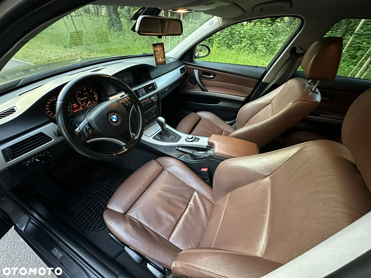 BMW Seria 3 - 19