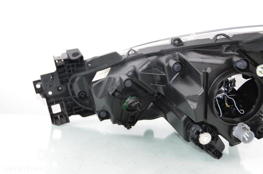 MAZDA 3 XENON BHR251030 PRAWA Przedni Oryginał - 5