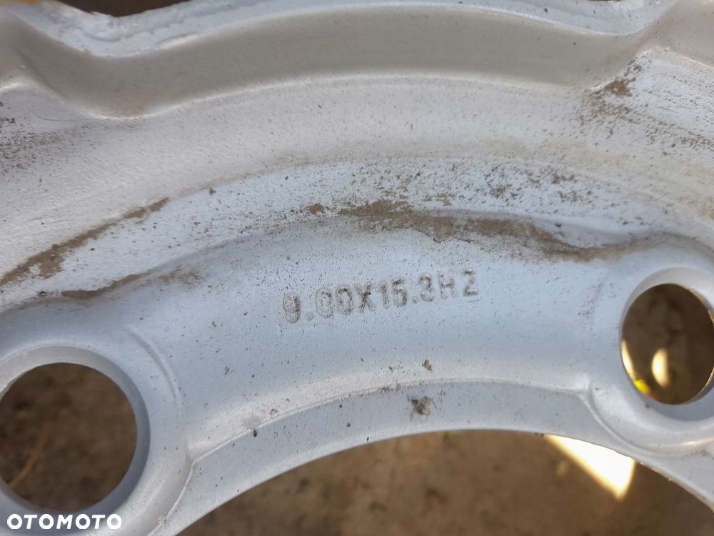 Felga przemysłowa STARCO 9.00 x 15.3 - 3