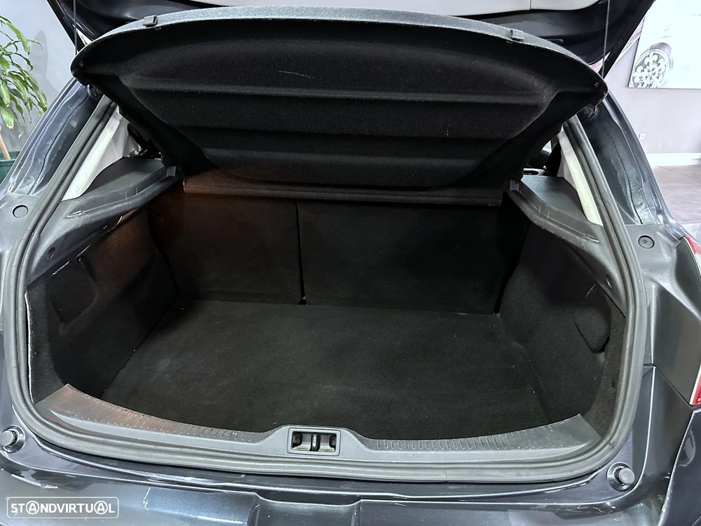 Renault Mégane 1.5 dCi Dynamique S - 22