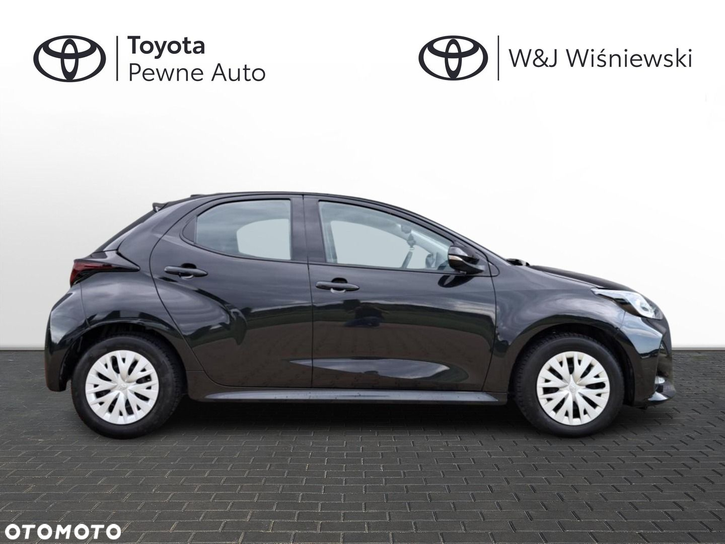 Toyota Yaris - 3