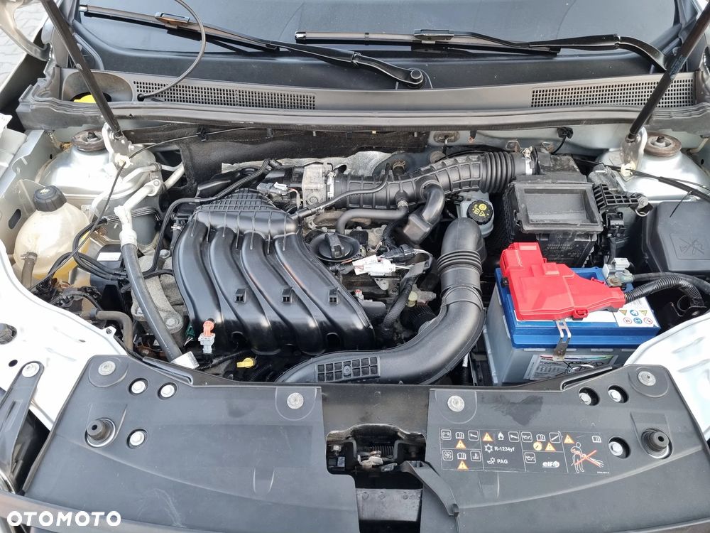 Dacia Duster 1.6 SCe Ambiance 4x4 S&S - 29