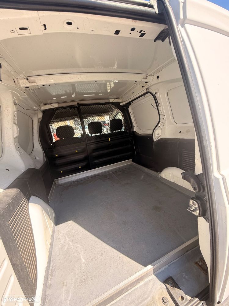 Citroën Berlingo 1.6 BlueHDi Feel - 5
