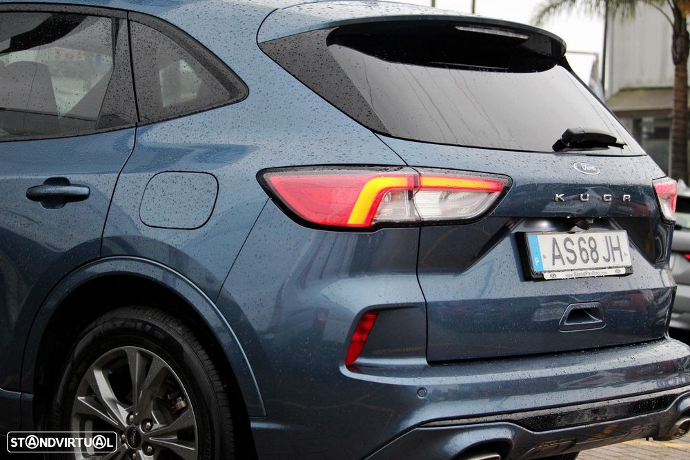 Ford Kuga 1.5 EcoBoost ST-Line - 9