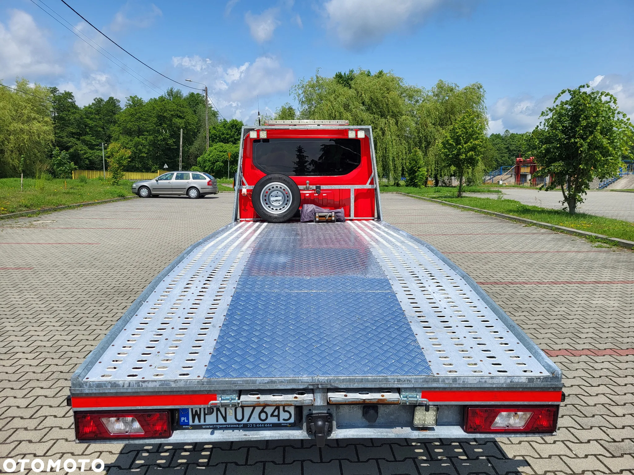 Ford Transit - 4