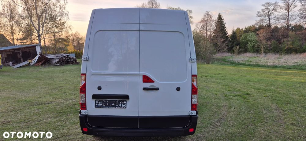 Opel Movano - 7