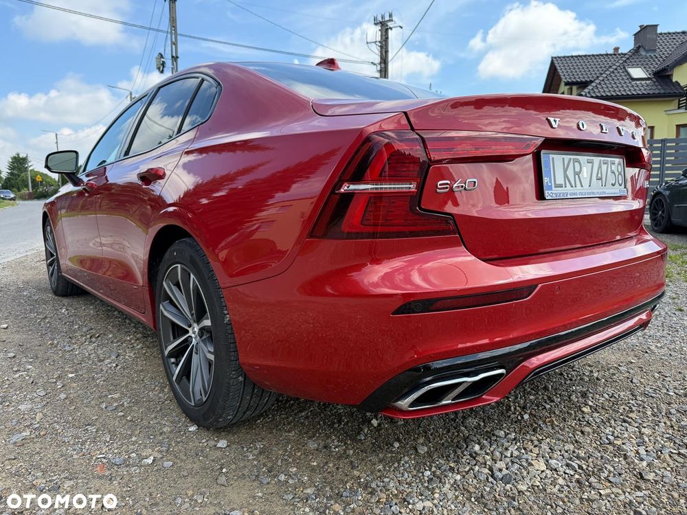 Volvo S60 - 6