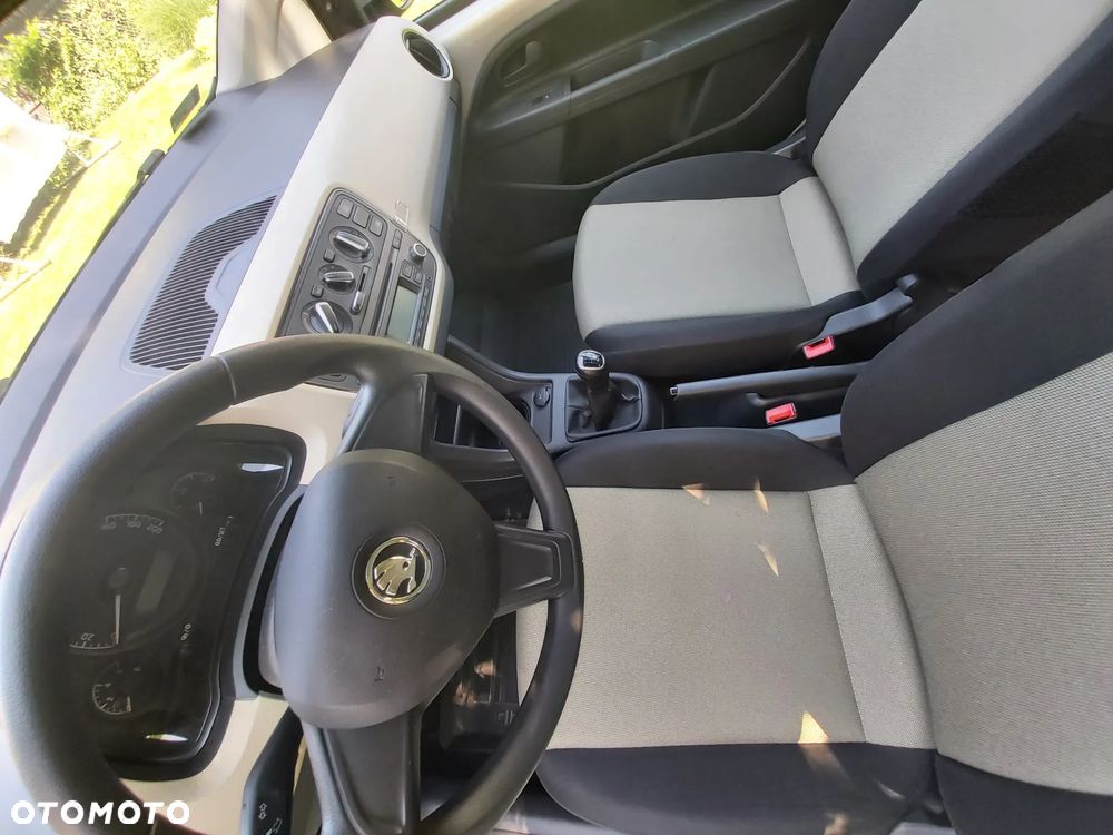 Skoda Citigo 1.0 Ambition - 10