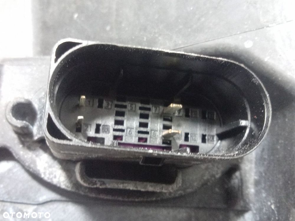 MERCEDES GLC X253 LIFT REFLEKTOR PRAWY PRZÓD LAMPA FULL LED A2539067001 - 4