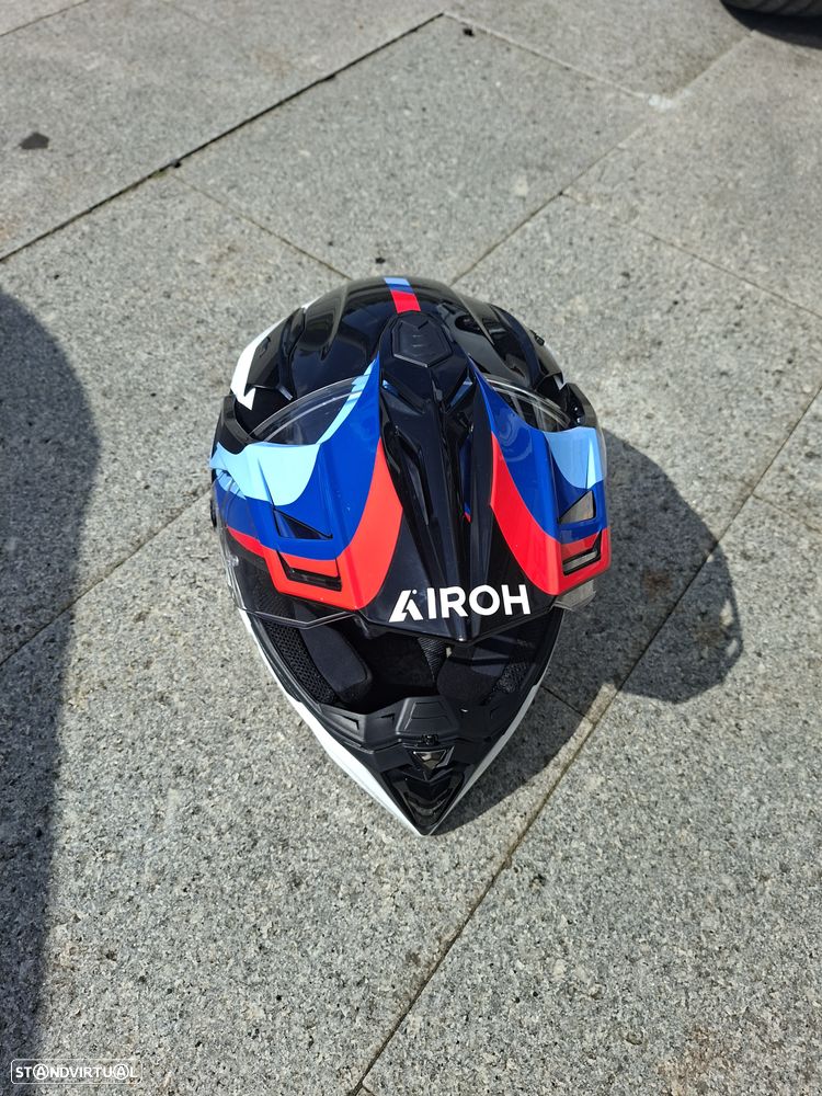 Honda Africa Twin 1100d - 34