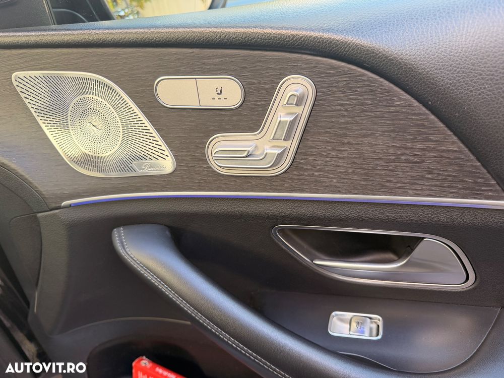 MERCEDES-BENZ GLE 2021 — imagine 15