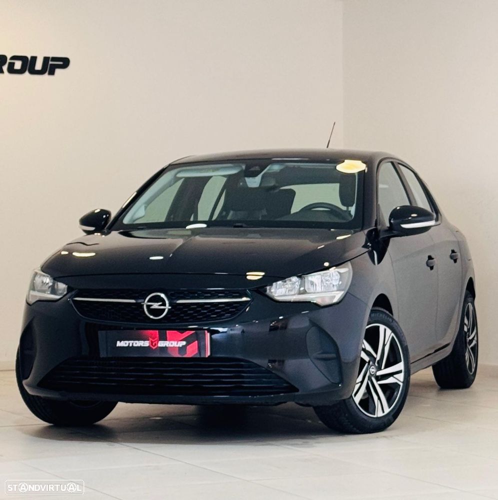 Opel Corsa 1.2 T Edition - 3