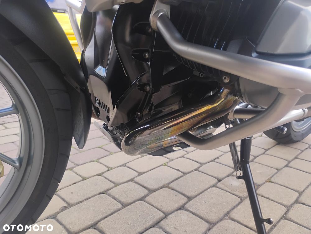 BMW GS - 39