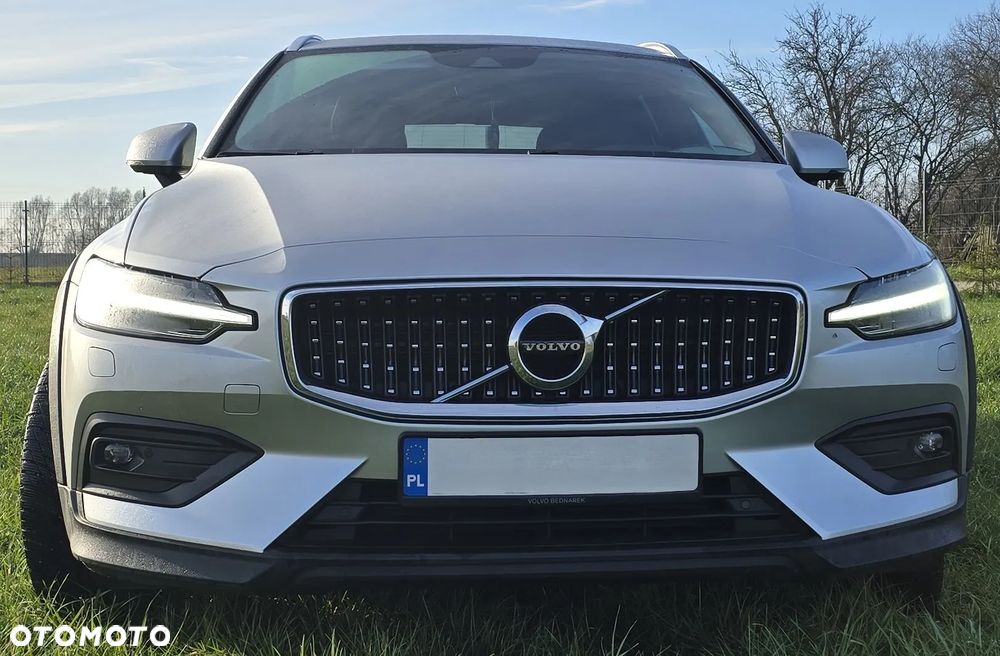 Volvo V60 B4 D Momentum Pro - 9