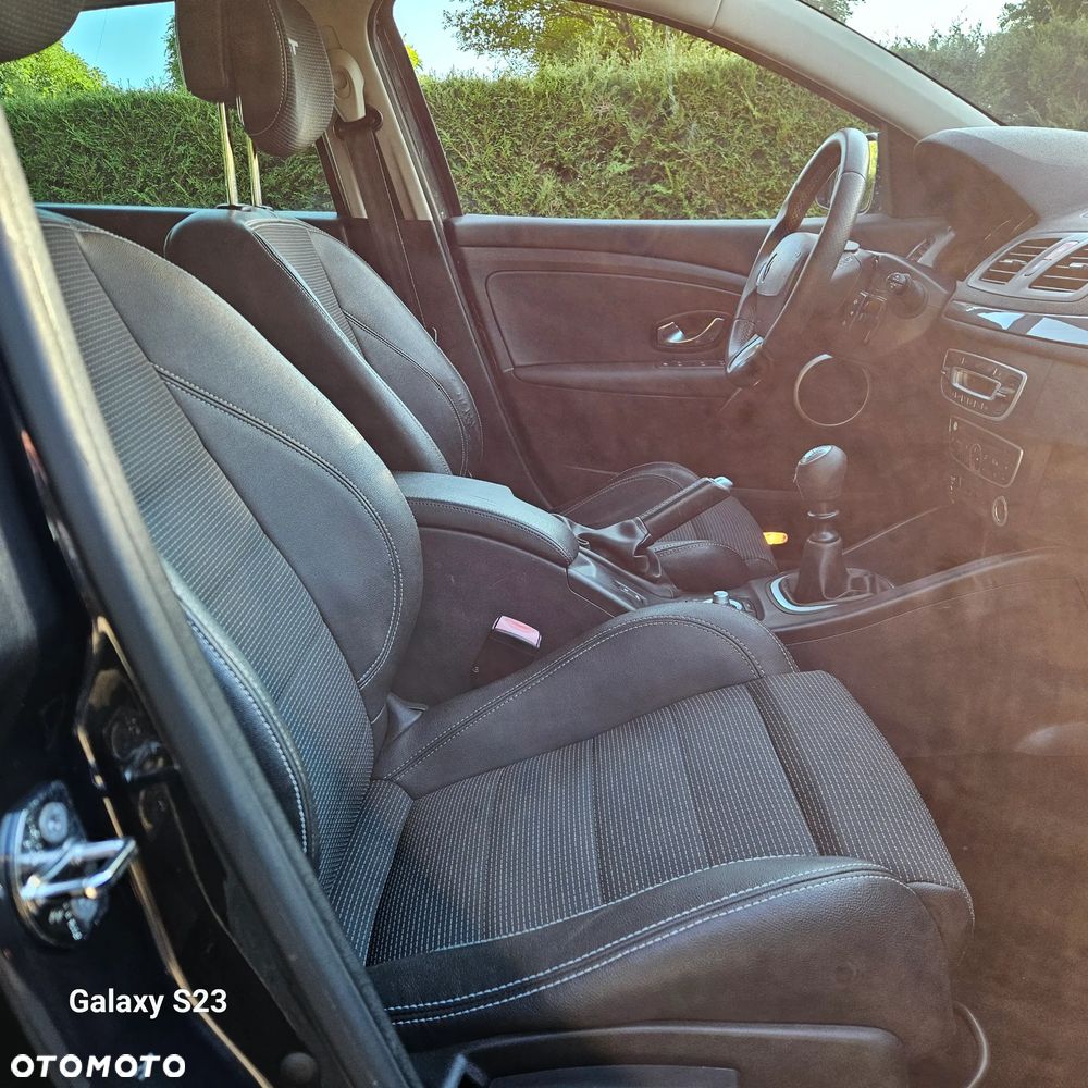 Renault Megane TCe 180 GT - 24