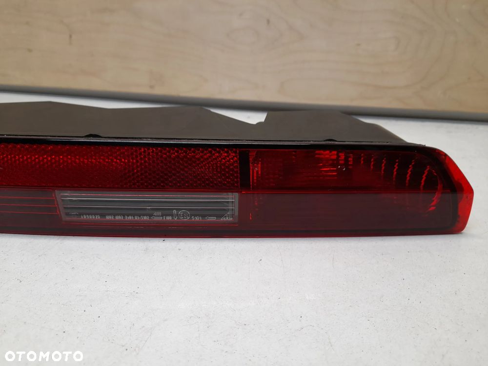 AUDI Q7 4M LAMPA LEWA TYLNA 4M0945095 - 4
